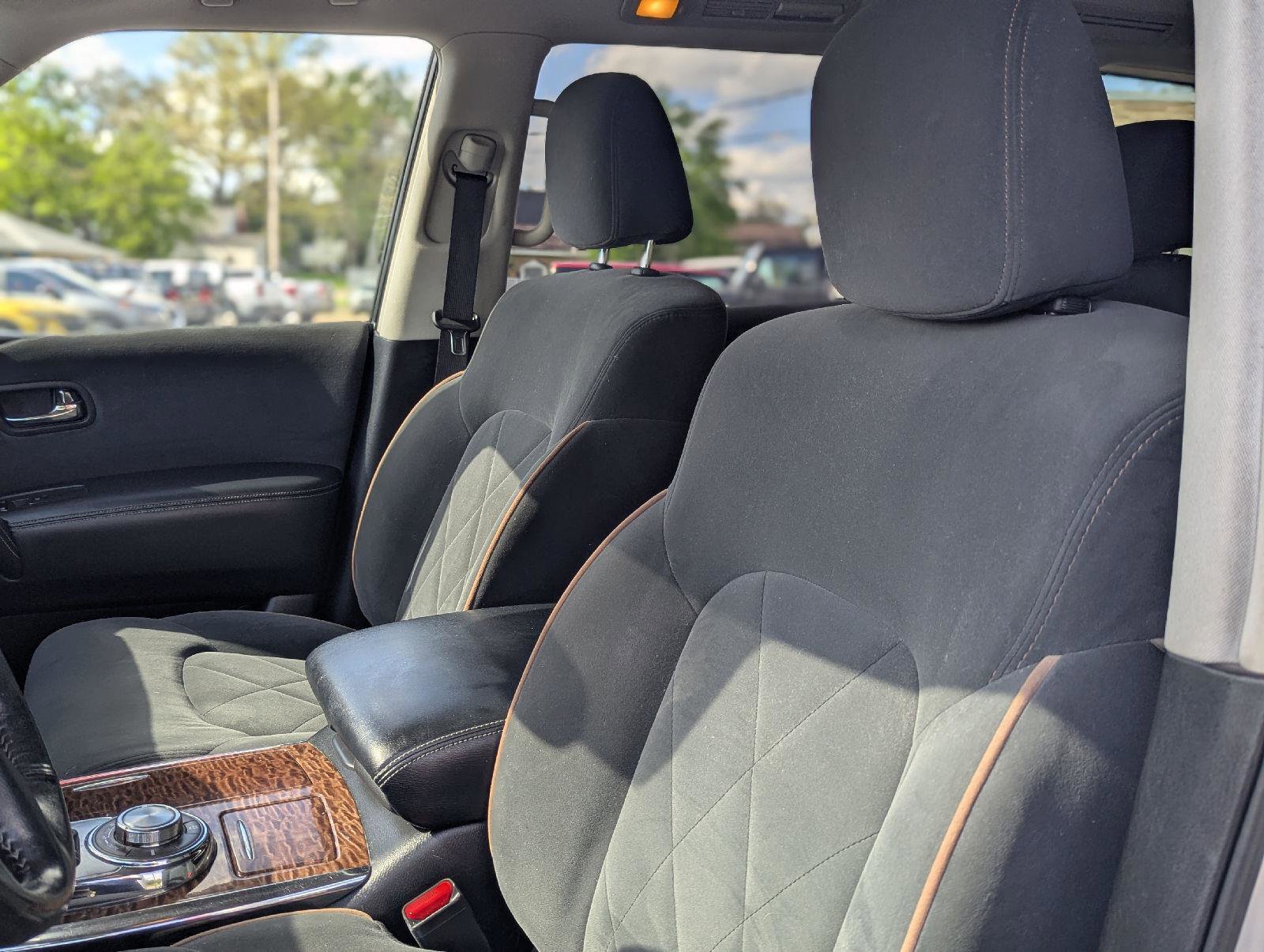 Used 2018 Nissan Armada SV w/ Driver Package AWD/4WD image 26