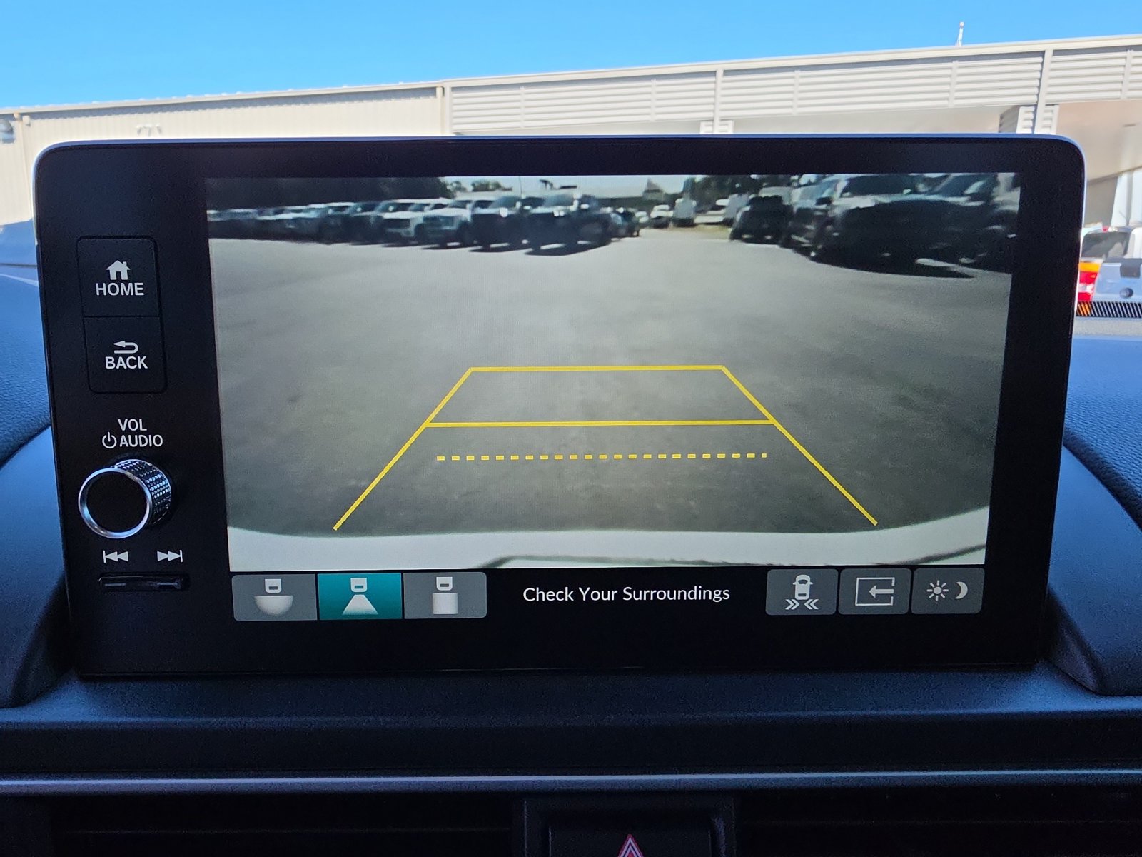 Used 2025 Honda Pilot EX-L image 21