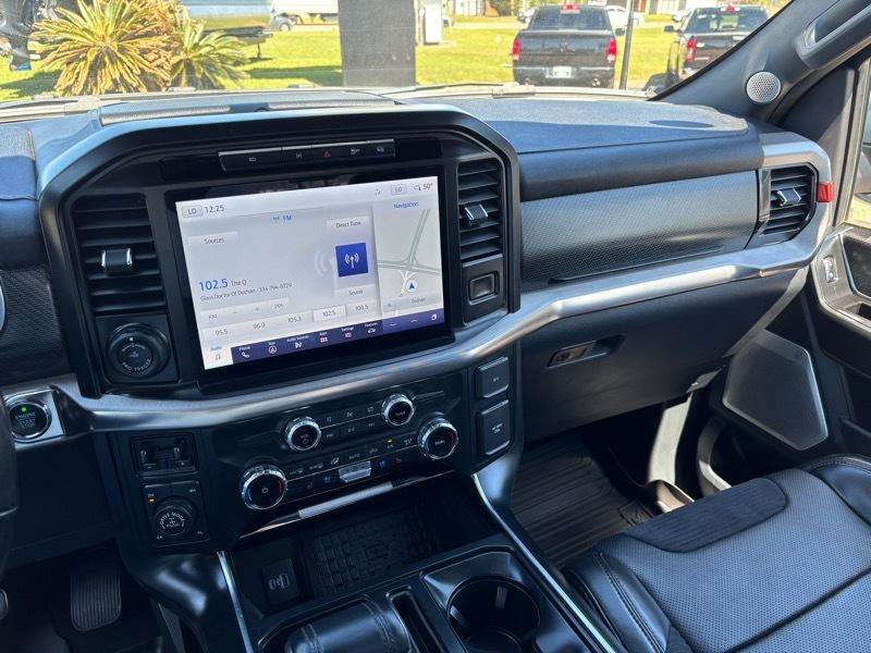 Used 2023 Ford F150 Raptor image 10