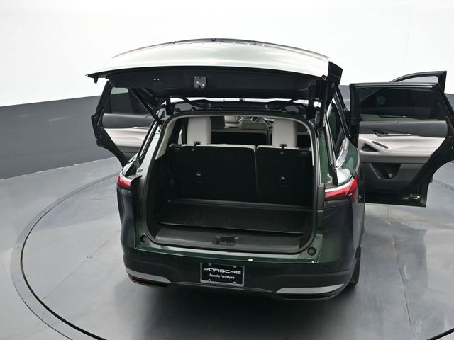 Used 2026 INFINITI QX60 Luxe w/ Cargo Package image 28