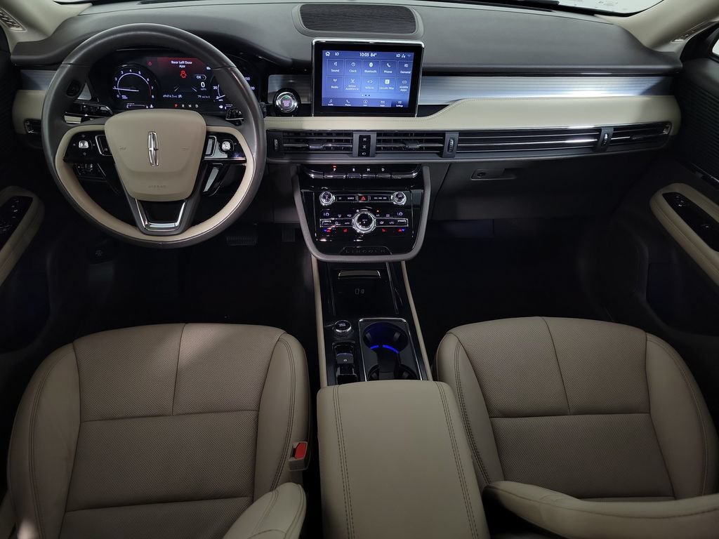 Certified 2020 Lincoln Corsair FWD w/ Premium Package image 9
