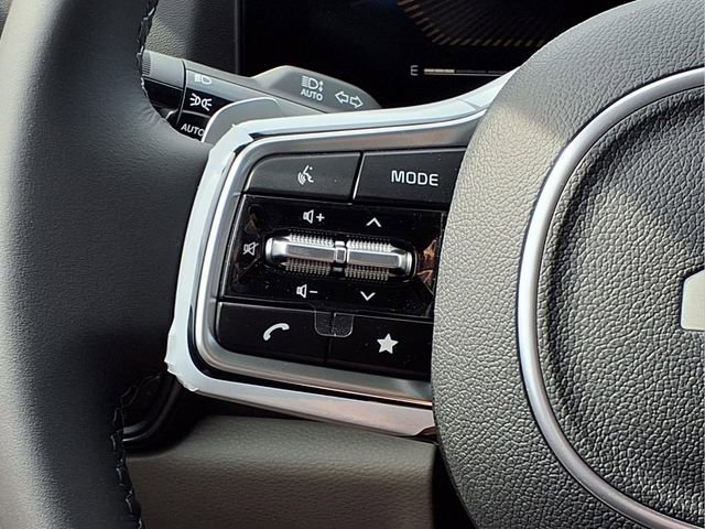 New 2026 Kia Carnival LXS image 10