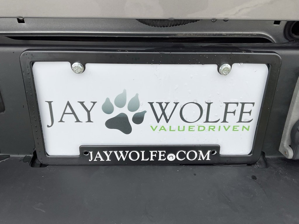 Used 2023 RAM 2500 Rebel w/ Level 1 Equipment Group image 24