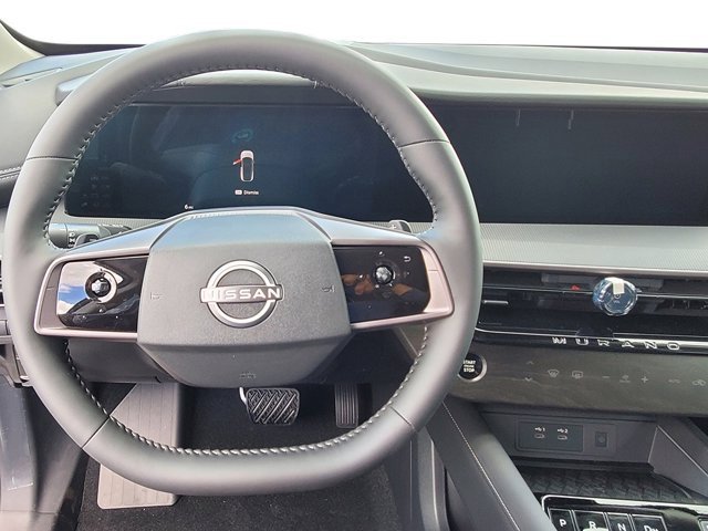 New 2025 Nissan Murano SV w/ Cargo Package image 21