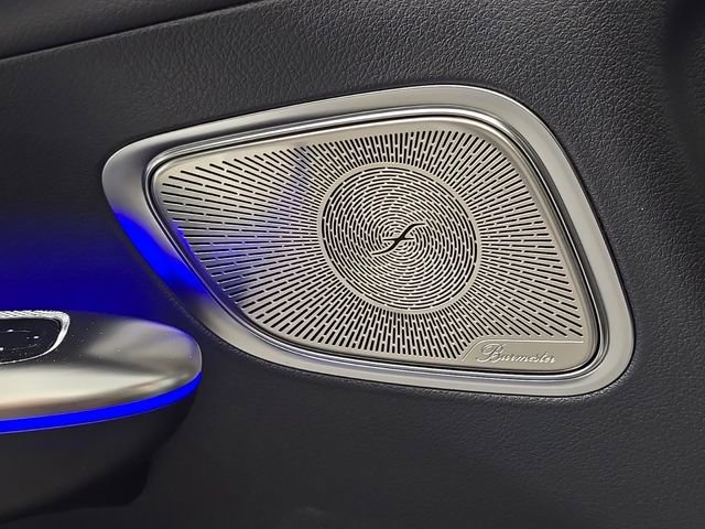 New 2026 Mercedes-Benz GLC 300 4MATIC image 17