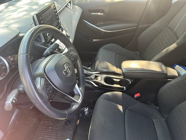Used 2020 Toyota Corolla SE FWD image 11