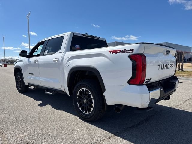 New 2026 Toyota Tundra SR5 image 4