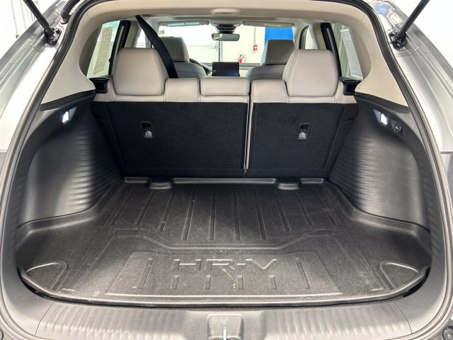 Certified 2025 Honda HR-V EX-L image 23