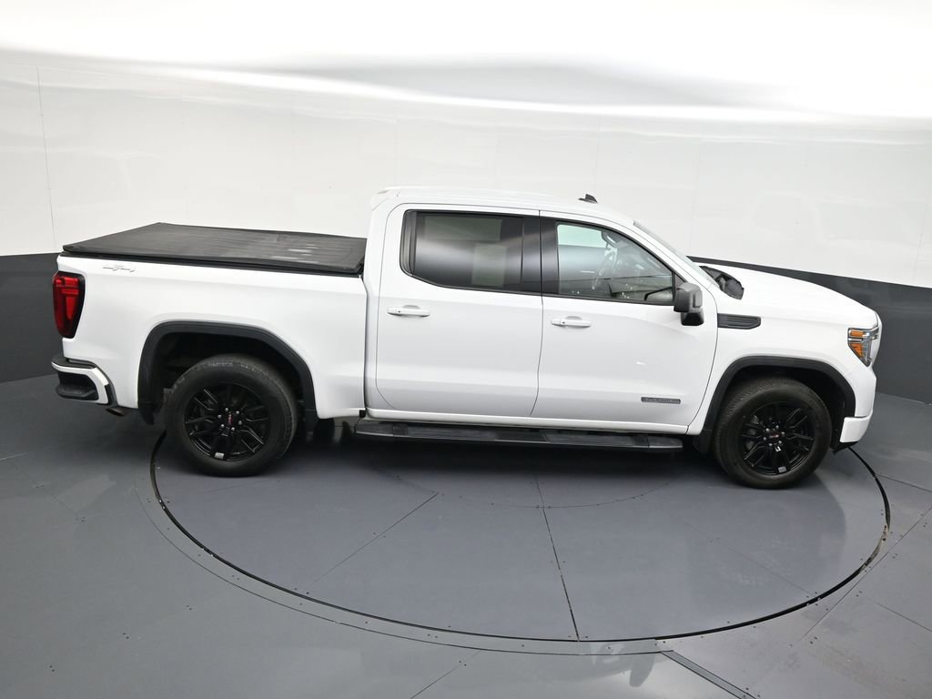 Used 2020 GMC Sierra 1500 Elevation w/ Elevation Value Package image 18