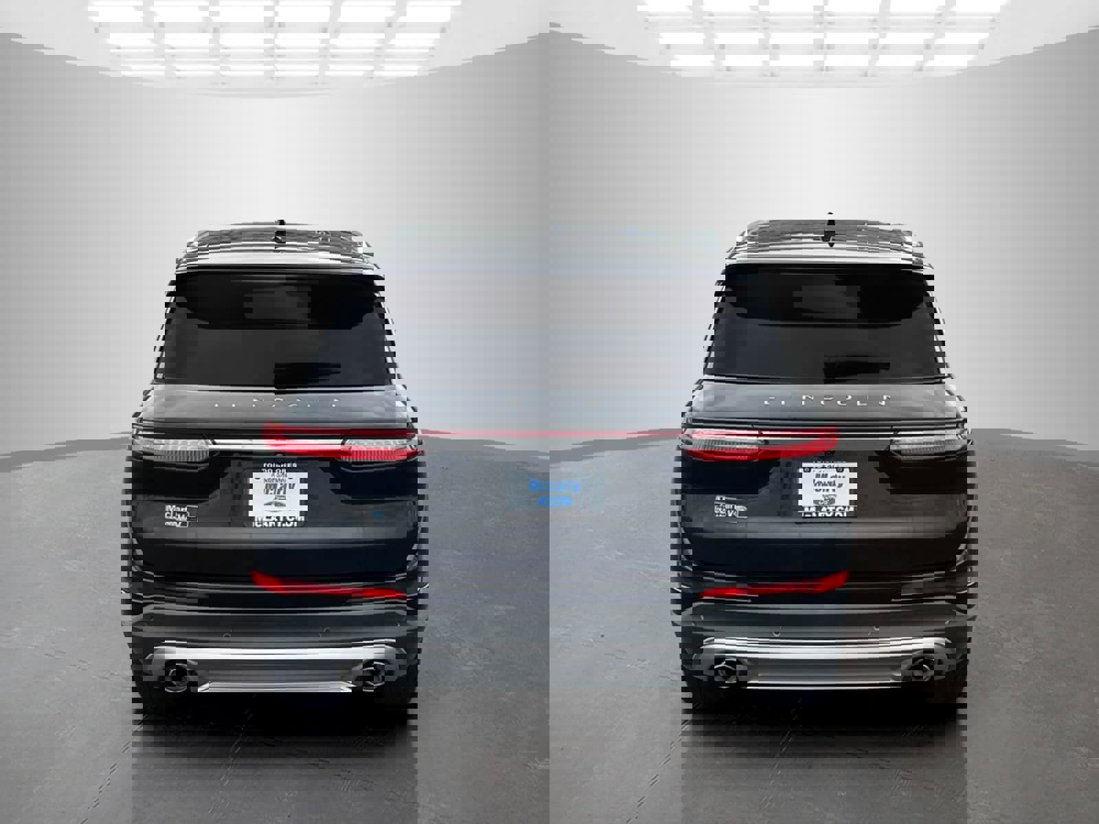 Used 2020 Lincoln Corsair Reserve FWD image 5