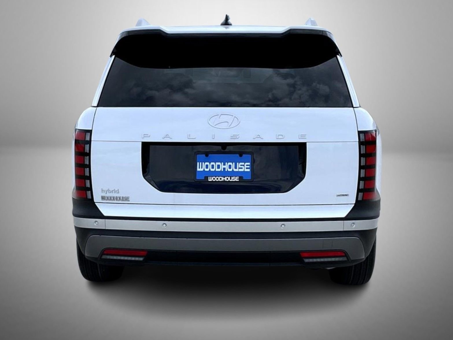 New 2026 Hyundai Palisade SEL Premium AWD/4WD image 6