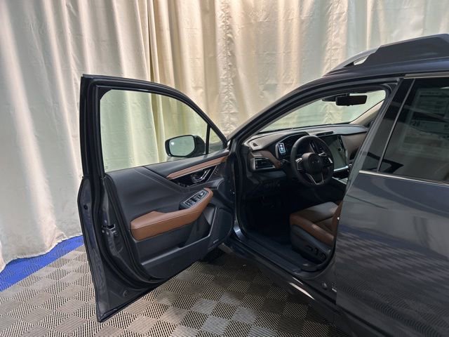 New 2025 Subaru Outback Touring image 11