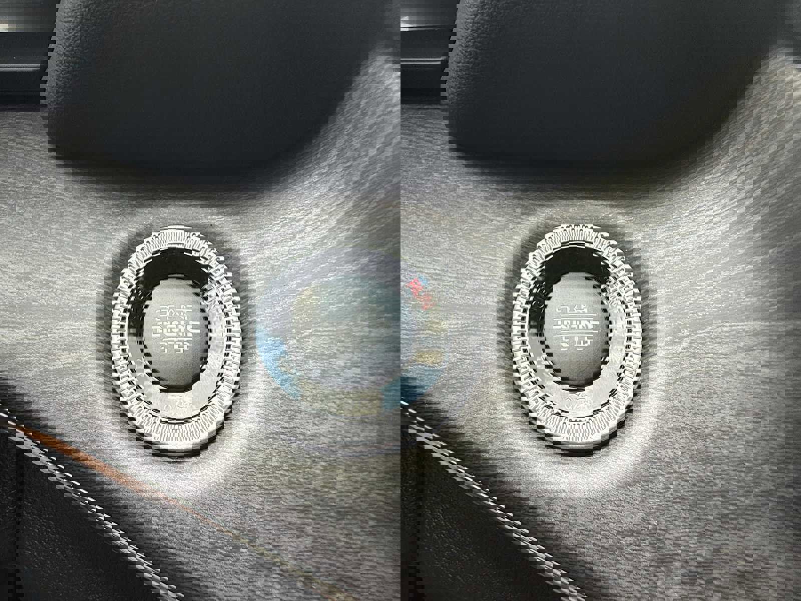 New 2025 Jeep Grand Cherokee Overland w/ Luxury Tech Group IV image 20