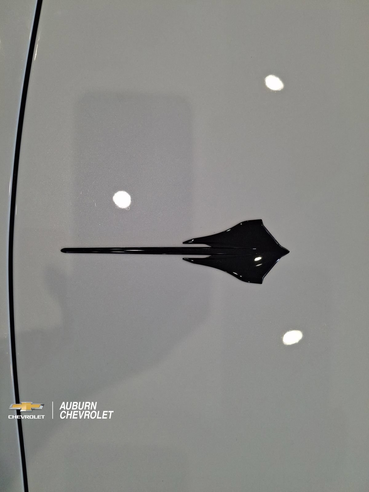 Certified 2023 Chevrolet Corvette Stingray Preferred Cpe w/ 2LT RWD image 21