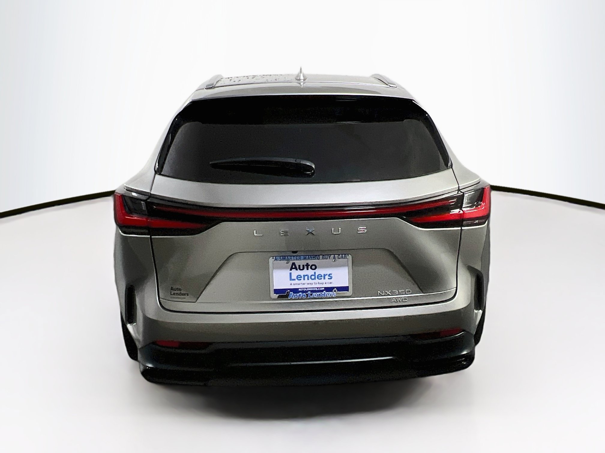 Used 2024 Lexus NX 350 AWD w/ Cold Area Package image 6
