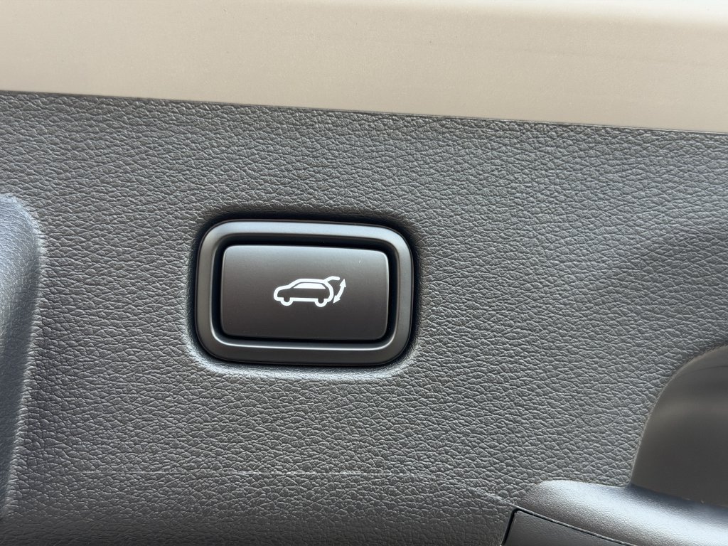 New 2027 Kia Sportage EX AWD/4WD image 14
