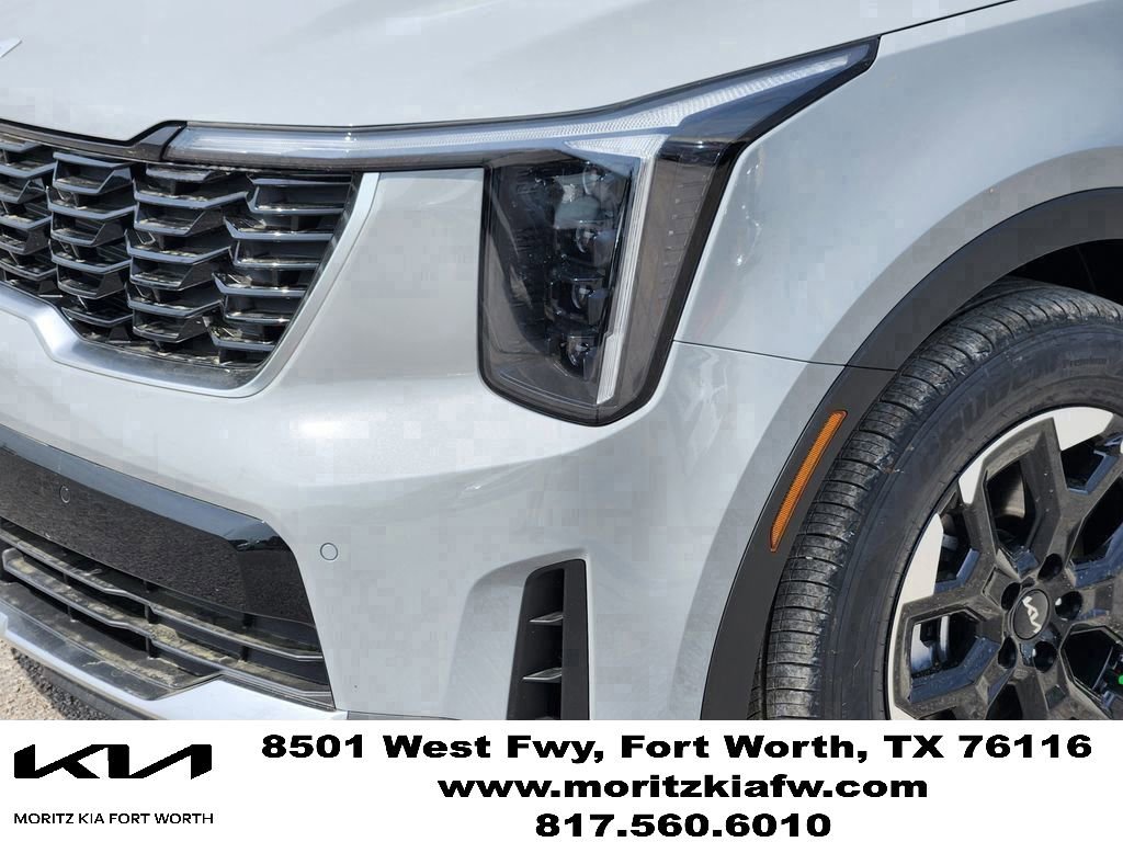 New 2026 Kia Sorento S FWD image 6