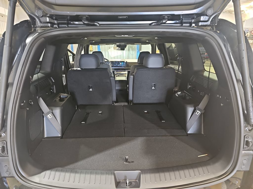 New 2026 Hyundai Santa Fe Calligraphy AWD/4WD image 13