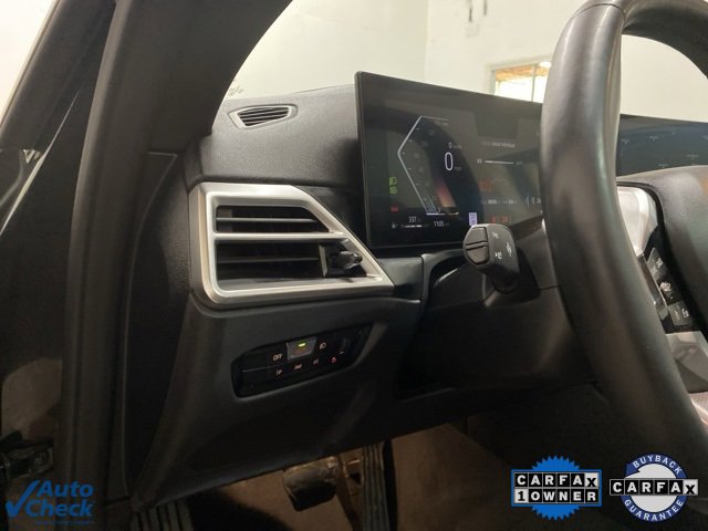 Used 2025 BMW 430i xDrive Convertible image 17