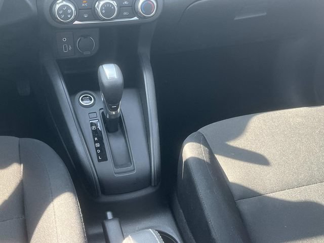 New 2025 Nissan Kicks Play S FWD image 16