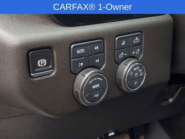 Certified 2025 Chevrolet Silverado 2500 LTZ w/ LTZ Plus Package AWD/4WD image 15