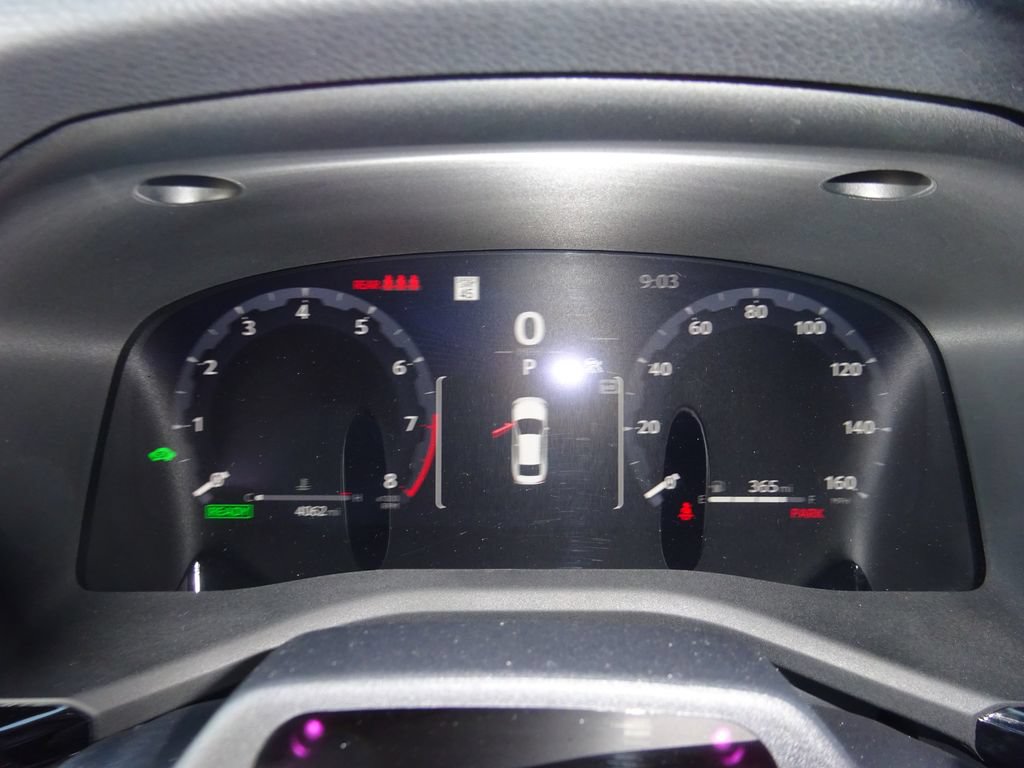 Used 2025 Toyota Camry XSE w/ Premium Plus Package FWD image 25