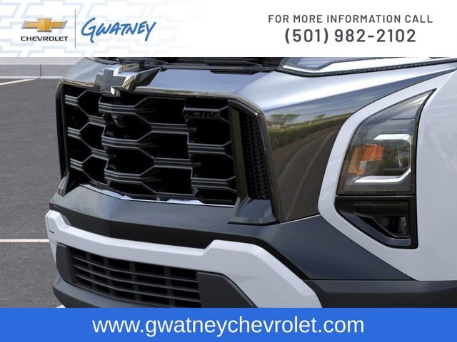 New 2026 Chevrolet Equinox ACTIV w/ Convenience Package III FWD image 13