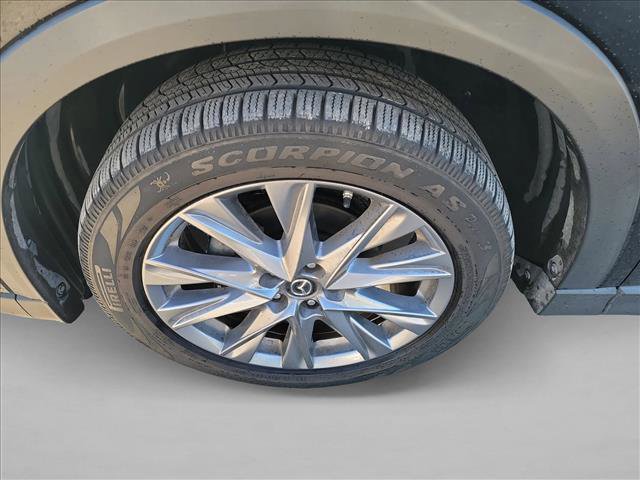 Used 2020 MAZDA CX-5 Grand Touring image 7