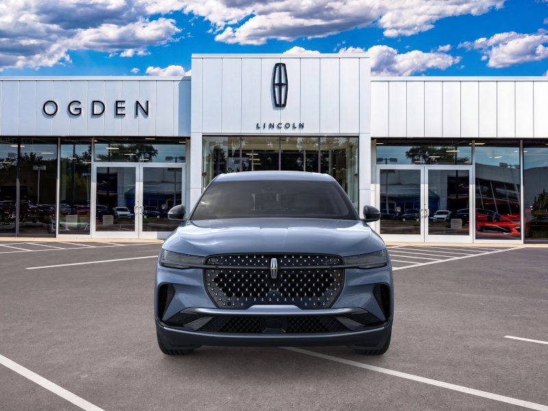 New 2026 Lincoln Nautilus Premier w/ Equipment Group 102A AWD/4WD image 6