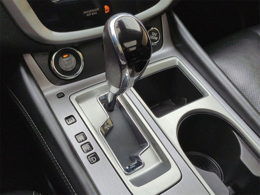 Used 2020 Nissan Murano SL image 11