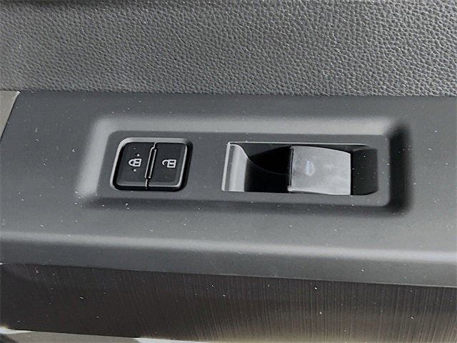 New 2026 Toyota Tundra Platinum image 29