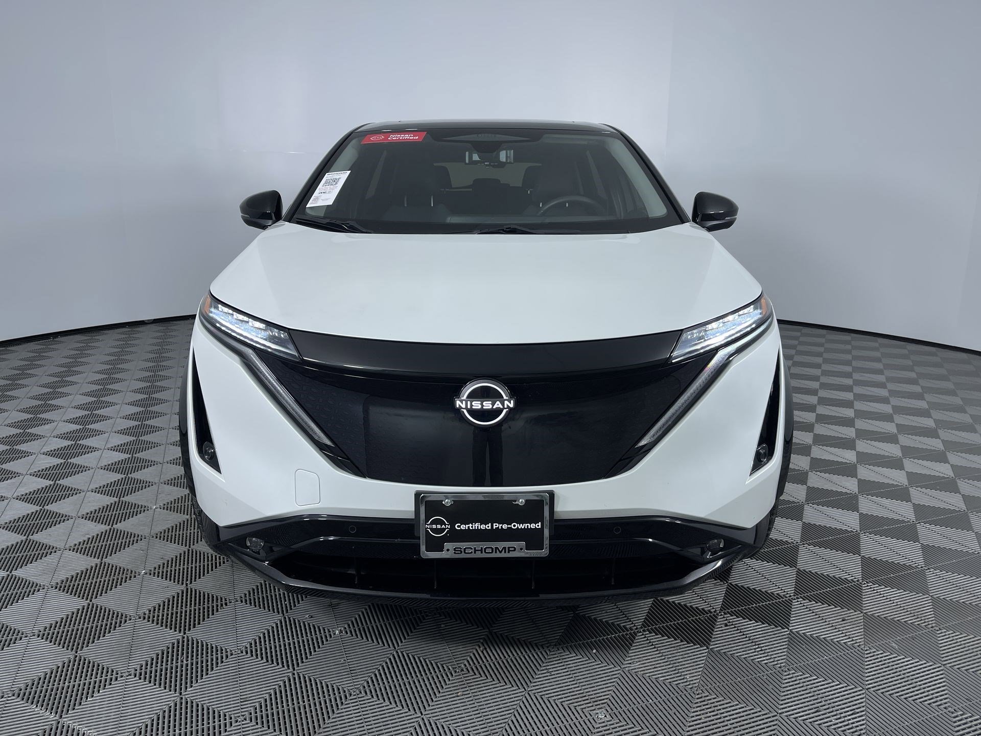 Certified 2023 Nissan Ariya image 29