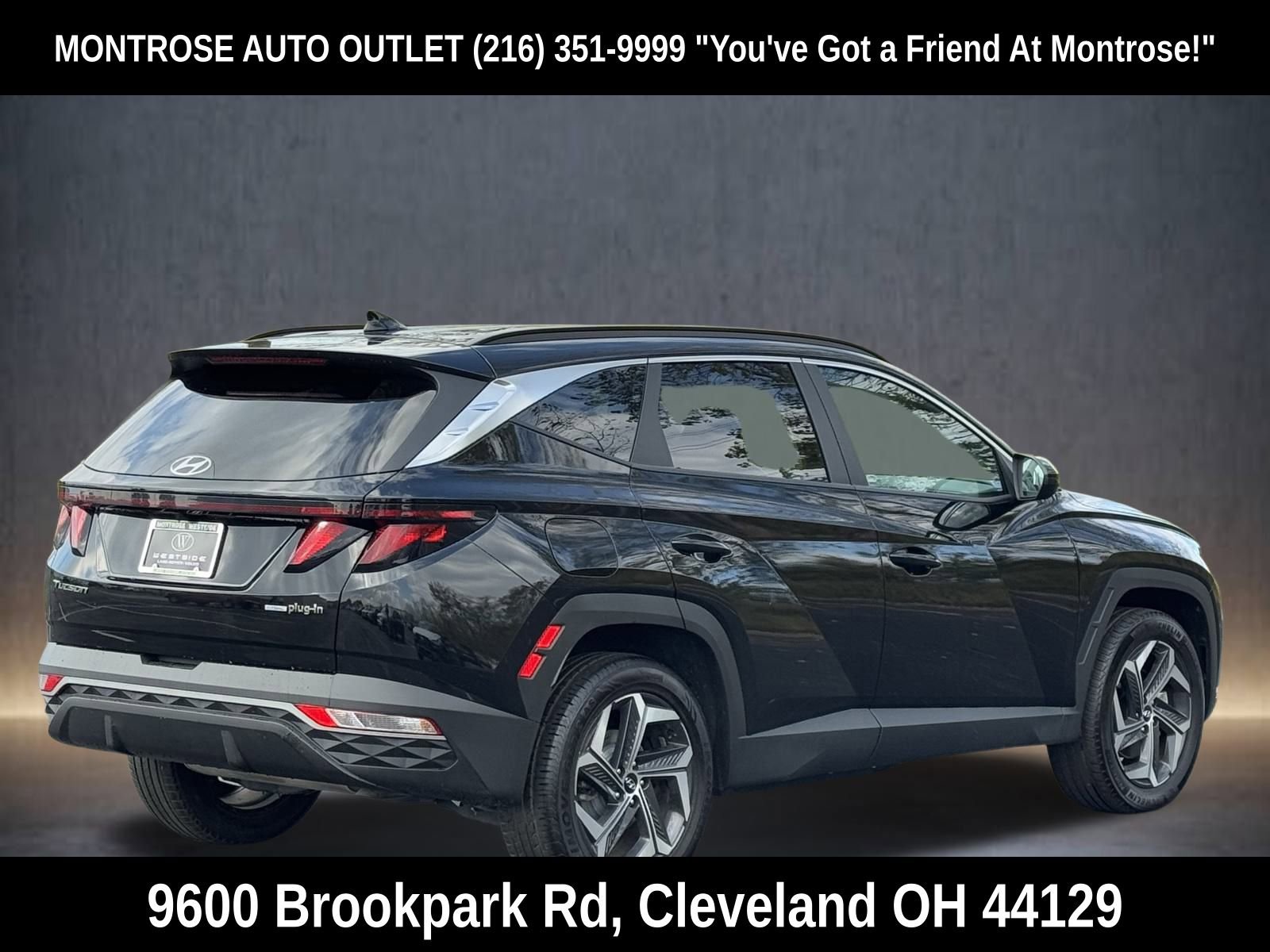 Used 2024 Hyundai Tucson SEL image 7