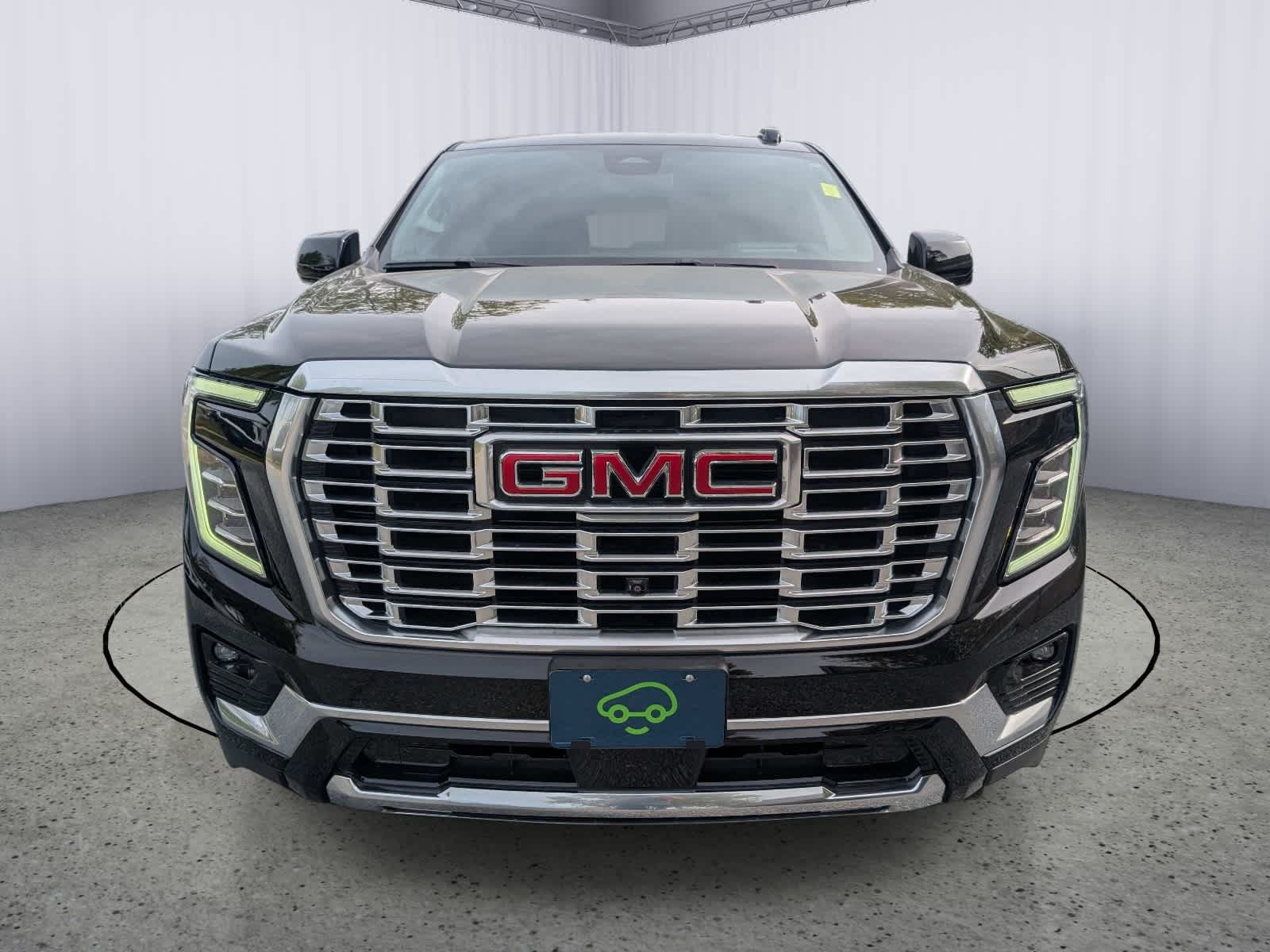 Certified 2026 GMC Yukon Denali w/ Sun & Power Step Package AWD/4WD image 8