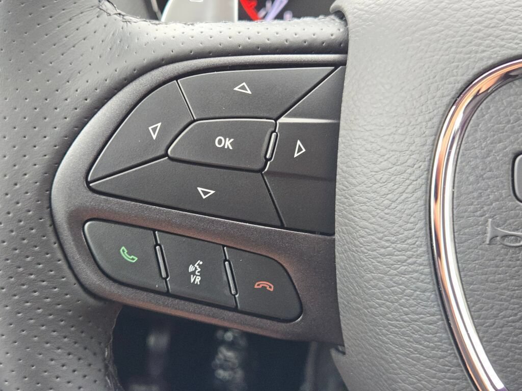 New 2026 Dodge Durango GT AWD/4WD image 13