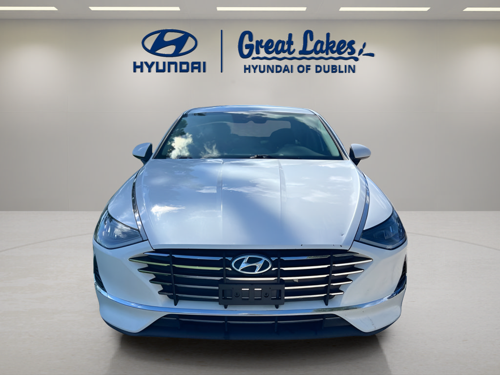 Used 2020 Hyundai Sonata SE w/ Cargo Package FWD image 8