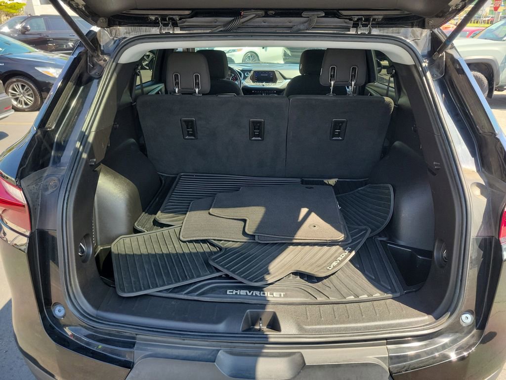 Used 2020 Chevrolet Blazer LT image 8