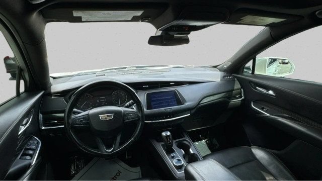 Used 2019 Cadillac XT4 Sport AWD/4WD image 16