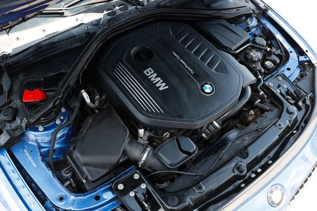 Used 2016 BMW 340i Sedan RWD image 50