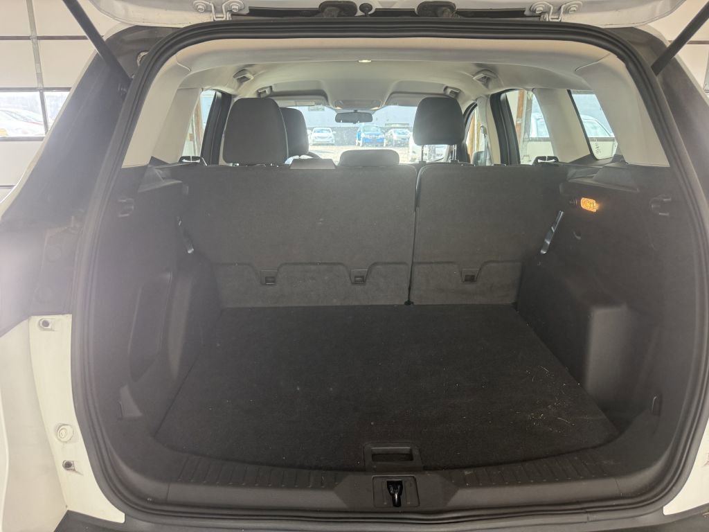 Used 2016 Ford Escape S image 8
