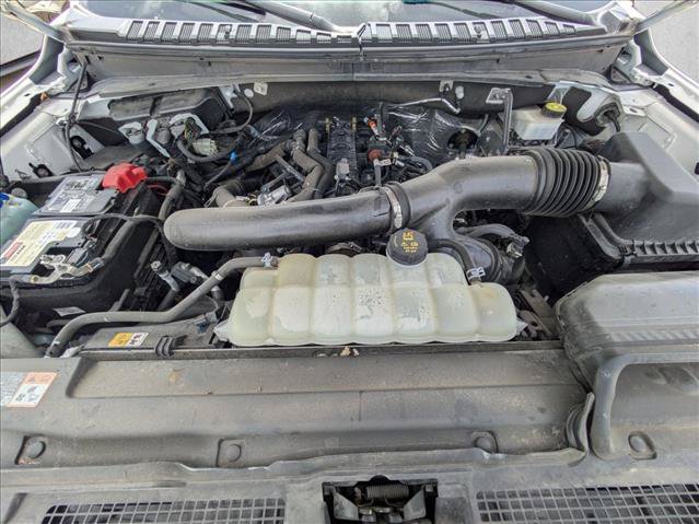 Used 2023 Ford Expedition Max Platinum AWD/4WD image 18