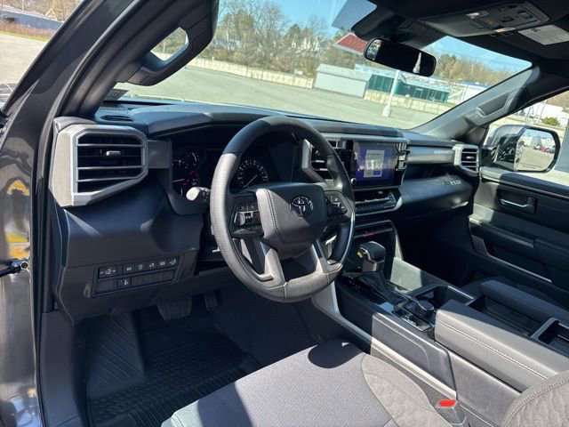 New 2026 Toyota Tundra SR5 AWD/4WD image 12