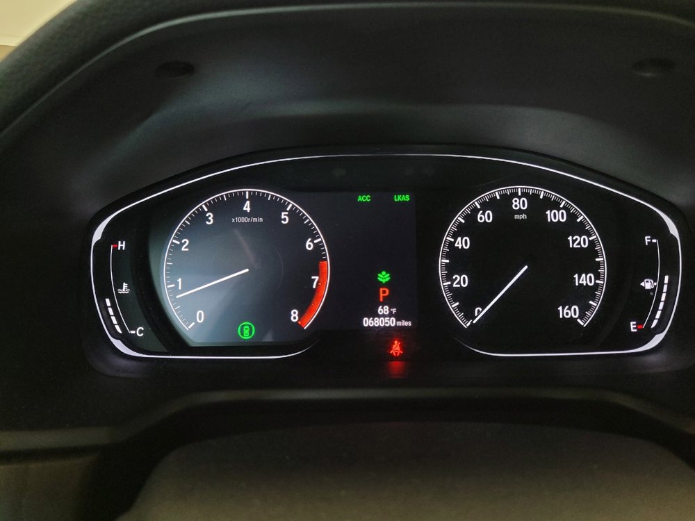 Used 2018 Honda Accord Touring image 23