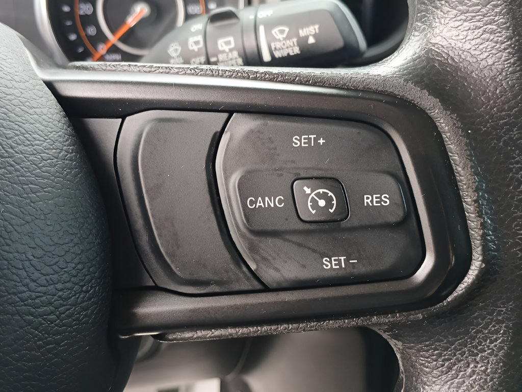 Used 2022 Jeep Wrangler Unlimited Sport AWD/4WD image 20