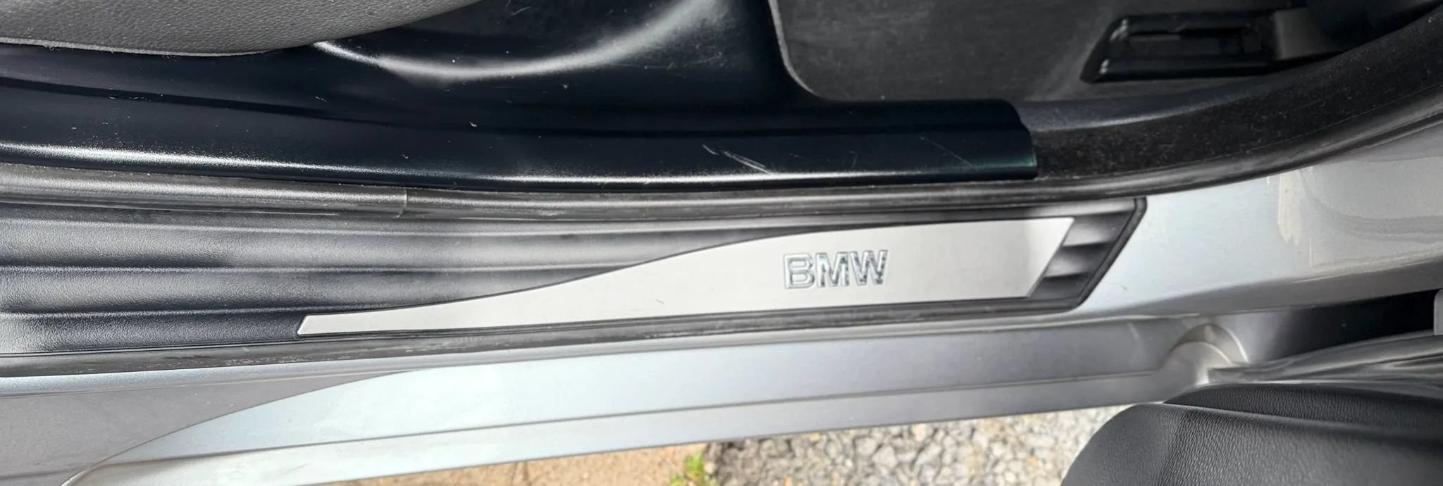 Used 2007 BMW 530i Sedan RWD image 35