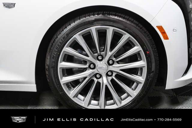 New 2026 Cadillac CT5 Premium Luxury w/ Platinum Package RWD image 38