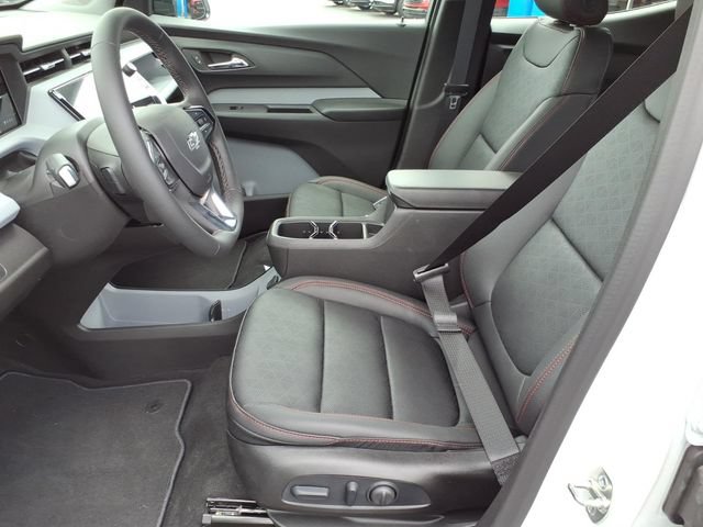 New 2027 Chevrolet Bolt RS FWD image 6