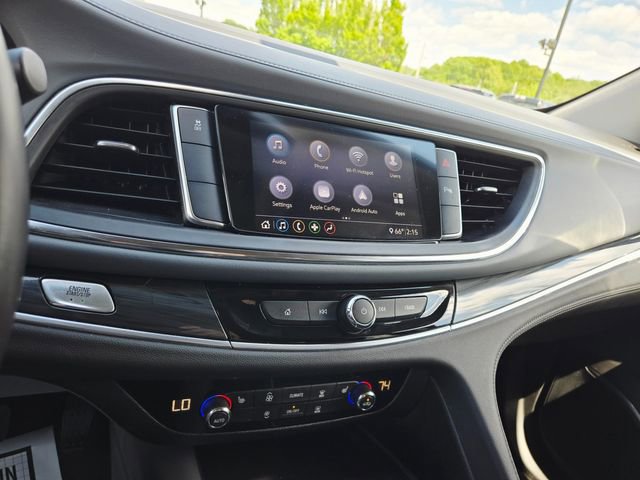 Used 2021 Buick Enclave Preferred FWD image 25