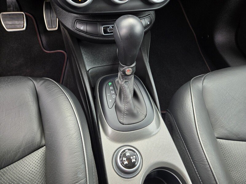 Used 2022 FIAT 500X Sport w/ Sport Value Package AWD/4WD image 22