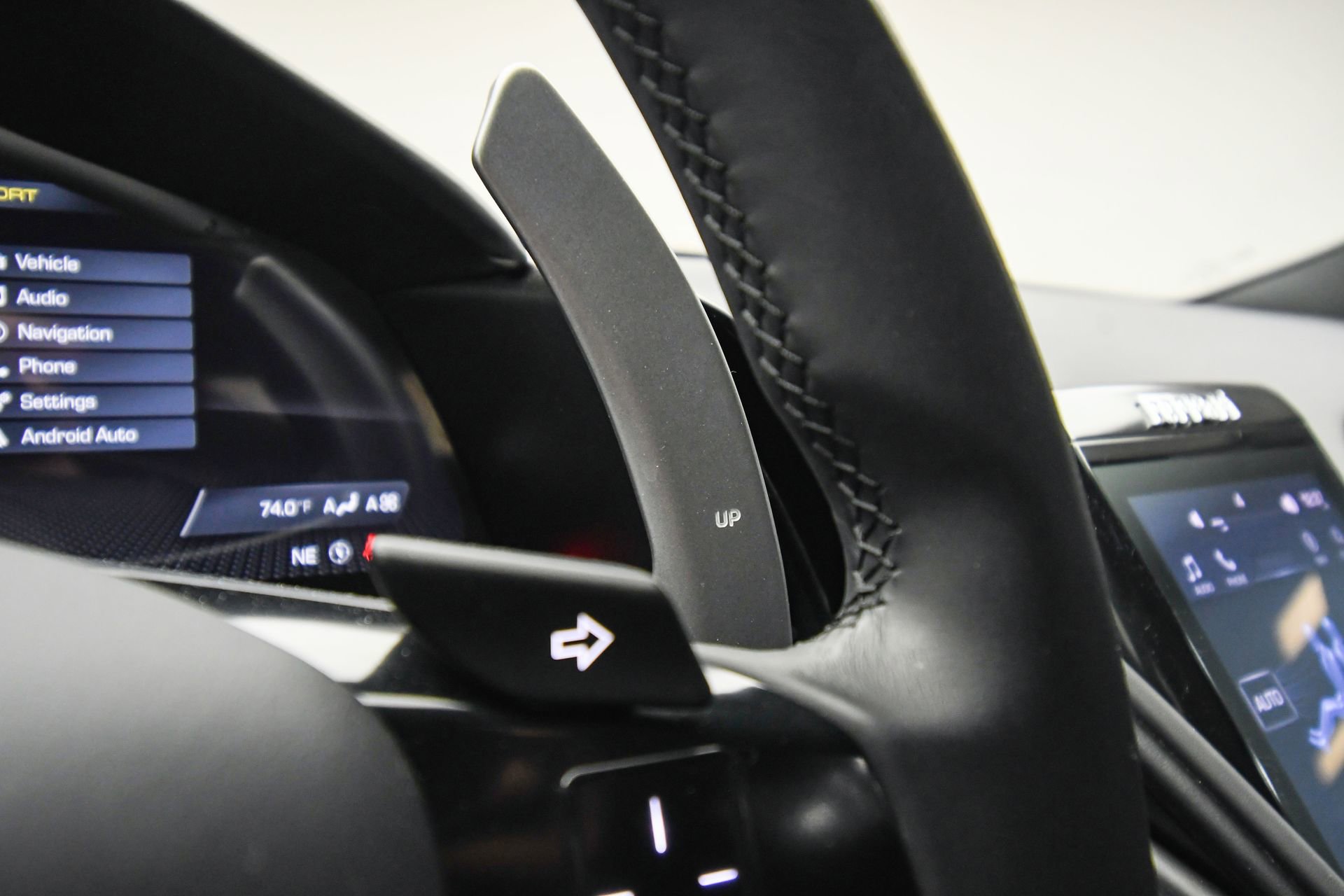 Used 2023 Ferrari Roma image 41